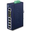 PLANET IGS-5225-4T2S switch di rete Gestito L2+ Gigabit Ethernet (10/100/1000) Blu [IGS-5225-4T2S]