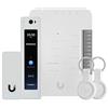 Ubiquiti G2 Starter Kit Professional sistema di sicurezza e controllo Argento [UA-G2-SK-Pro]