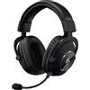 Logitech G PRO X + kit multimediale [991-000537]