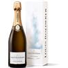 Louis Roederer Champagne Carte Blanche Demi Sec "Collection 245" - Louis Roederer (astuccio) - 0.75L