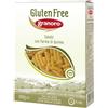 PASTIF. ATTILIO M. GRANORO Srl GLUTEN FREE GRANORO TUBETTI