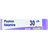 Boiron Poumon Histamine Globuli 30Ch Dose 1g