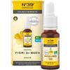 Lemon pharma 39 gocce emergenza biologiche 20 ml