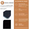 APPLE IPHONE 12 128GB NERO CON BATTERIA A SCELTA VERIFICATI DI GRADI A,B C