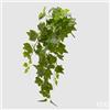 EDG Enzo De Gasperi Edera Olis Cespuglio H 95 Cm Pianta Artificiale Verde Chiaro