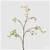 EDG Enzo De Gasperi Magnolia Jumbo Ramo H 140 Cm Pianta Artificiale Colore Bianco Rosa