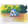 Doraemon Animation Cel Produzione Originale Pittura Anime E-3392