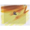 Bander Book Animation Cel Produzione Originale Pittura Anime E-3817