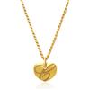 CHOPARD Collana collezione chopardissimo ciondolo cuore