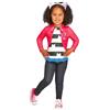 Rubie's Rubies Costume ufficiale Gabby's Doll House per bambini, taglia 5-6