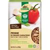 HEALTION Srl SOCIETA BENEFIT ALTRICEREALI Pasta Penne Grano Saraceno 250g
