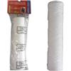 GEL Cartuccia Filo Avvolto per Filtro da 10" PP da 20 Micron per Depura - Cod. 103.030.50