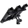 HART FISHING Soporte HART tres cañeros SCS