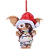 Nemesis Now Gremlins Gizmo - Adorno Decorativo Decorativo para Colgar con Luces de Hadas, Color Rojo (B5587T1)