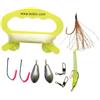 Bushcraft BCB - Kit da Pesca