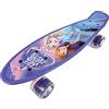 Disney Penny 9953 - Skateboard Frozen-2, 55 x 14,5 x 9,5 cm, fino a 50 kg