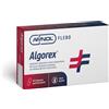 AMNOL ALGOREX 30 Compresse 650mg