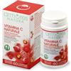 ARMORES Srl ARMORES Natura Vitamina C 60 Compresse