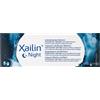VISUFARMA SpA XAILIN NIGHT UNGUENTO LUBRIFICANTE OFTALMICO 5g