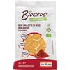 HEALTION Srl SOCIETA' BENEFIT BIOCROC M-Gall.Mais/Paprika