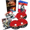 Eagle Pictures Fire Force - Stagione 2 - (3 Bd)