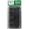 Greenmax Kit preverniciato calibro N Greenmax OhaFu 61 tipo marrone 11003 modello ferr...