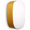 LZF LUZIFER lampada da parete GUIJARRO G5 BULB - G5 A24