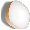 LZF LUZIFER lampada da parete GUIJARRO G6 BULB - G6 A22