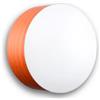 LZF LUZIFER lampada da parete GEA G30 BULB - G30 A 25