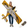 E-flite Super Timber 1.7m BNF Basic AS3X SAFE Select - Aeromodello elettrico