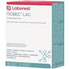 Tiobec Lac 30 Compresse Tiobec