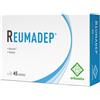 Reumadep 45 Capsule Reumadep