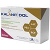 Nessuno Kalanit Dol Gusto Limone 14 Bustine Senza Glutine Senza Lattosio Con Edulcorante