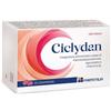 Nessuno Ciclydan 30 Compresse