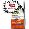 TRAINER NATURAL CANE MEDIUM ADULT PROSCIUTTO E RISO 12 KG O.s. new [PREZZO A CONFEZIONE - acquisto min. 4 confezioni]