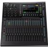 Allen & Heath QU-5D Mixer Pro Dig. compatto 17 fader motor. e interfaccia Dante