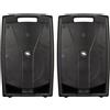PROEL V15PRO COPPIA - DIFFUSORE ATTIVO 600 WATT 15"