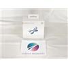 NA FreeClip 2 BLU Clip-on Open Earphone HD Call Touch Control Auricolari NUOVI