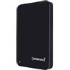 Intenso 6023560 1TB Memory Drive USB 3.0 2.5' External Hard Drive 1 TB Classic N