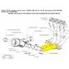 Akrapovic Collettori Per Scarico Akrapovic C-Y6R8 Specifici Per YAMAHA