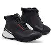 Rev'it Scarpe Moto Rev'it Subduction H2O Nero Bianco