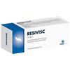 DYMALIFE PHARMACEUTICAL SRL Siringa Intra-articolare Resivisc Acido Ialuronico 40 Mg 2 Ml 3 Pezzi