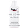 BEIERSDORF SpA Eucerin AtopiControl Emulsione Lenitiva Corpo Pelli Atopiche 400 ml