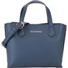 Valentino borsetta borsa a tracolla Fall Re Shopping Bag Nero