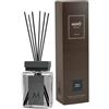 MUHA' | Profumatore per ambiente Perfume Diffuser, Fragranza Tonka e Sandalo, Diffusore Ambiente con Bastoncini, Formato da 100 ml