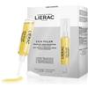 LIERAC (LABORATOIRE NATIVE IT) Lierac Cica-Filler Siero Antirughe Riparatore con Bakuchiol e Acido Ialuronico 3 Fiale x 10ml - Lierac