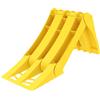 LOKHEN Cuneo per ruote LOKHEN ORIGAMY 36 h: 151 mm pieghevole