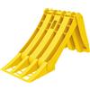 LOKHEN Cuneo per ruote LOKHEN ORIGAMY 46 h: 190 mm, pieghevole