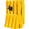 LOKHEN Set di due cunei pieghevoli LOKHEN ORIGAMY 46 h: 190 mm / set con maniglia