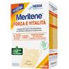 NESTLE IT.SpA(HEALTHCARE NU.) MERITENE FORZA/VITALITA VAN5P